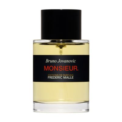 FREDERIC MALLE Monsieur EDP 100 ml